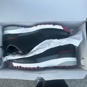 NIB Footjoy Contour golf spikes